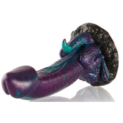 EPIC Gode Basilisk 14 x 5cm